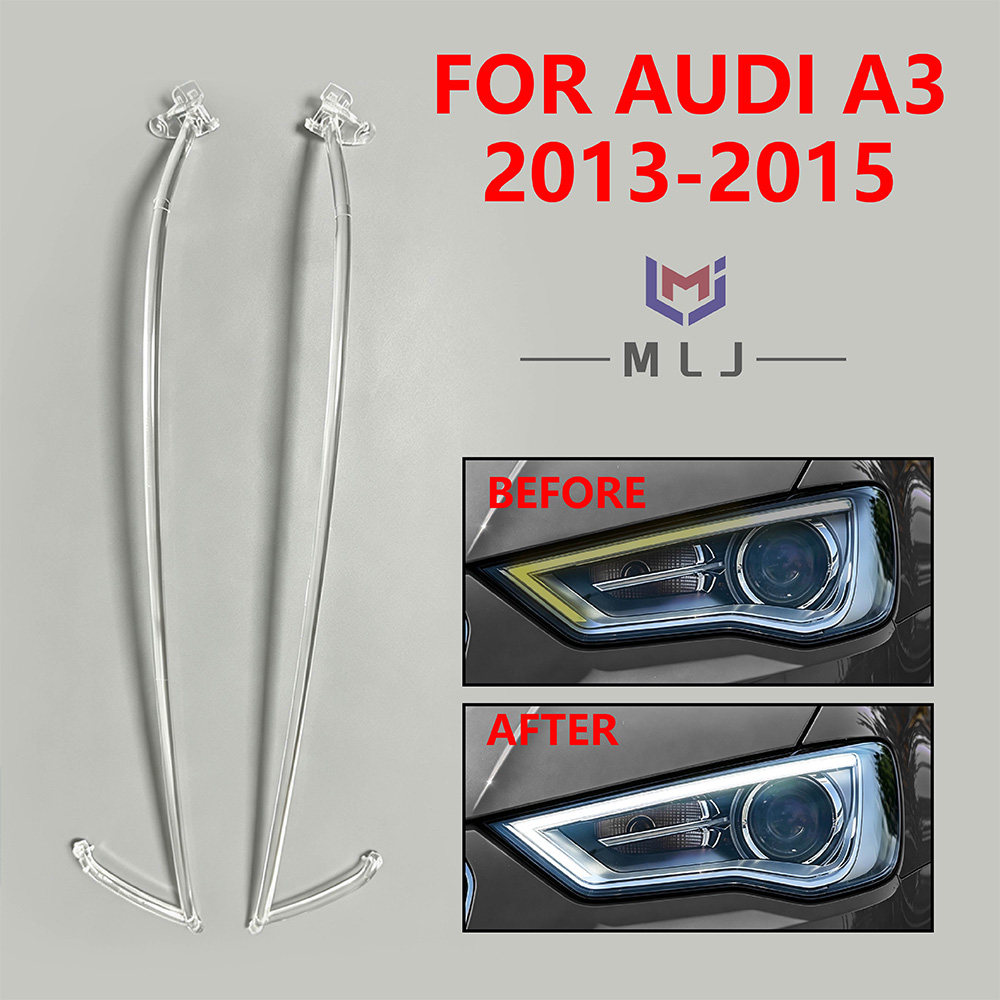 Running Headlamp - أضواء LED عالية السطوع على شكل