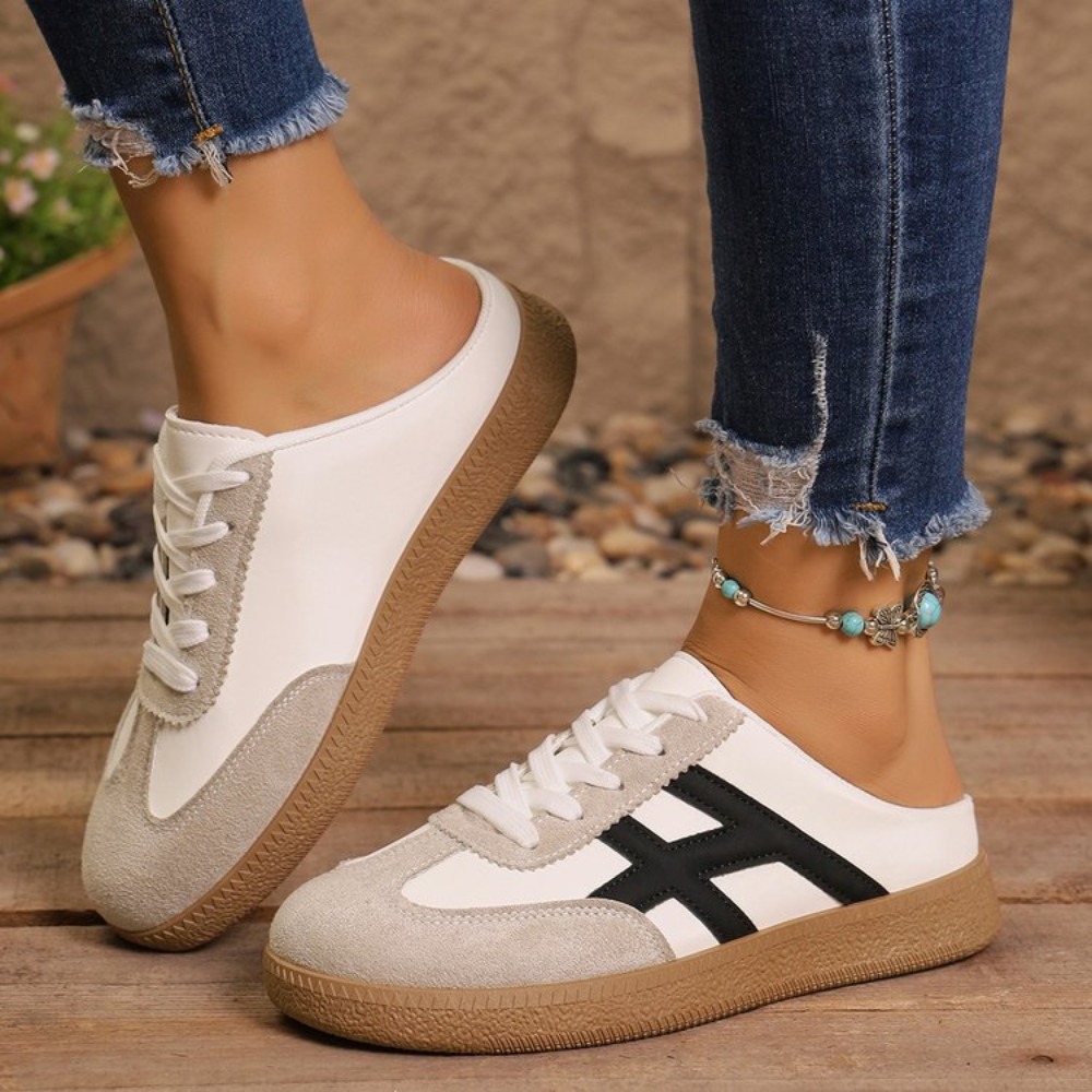 Running Shoes Women - أحذية رياضية نسائية جديدة لعام 2026،