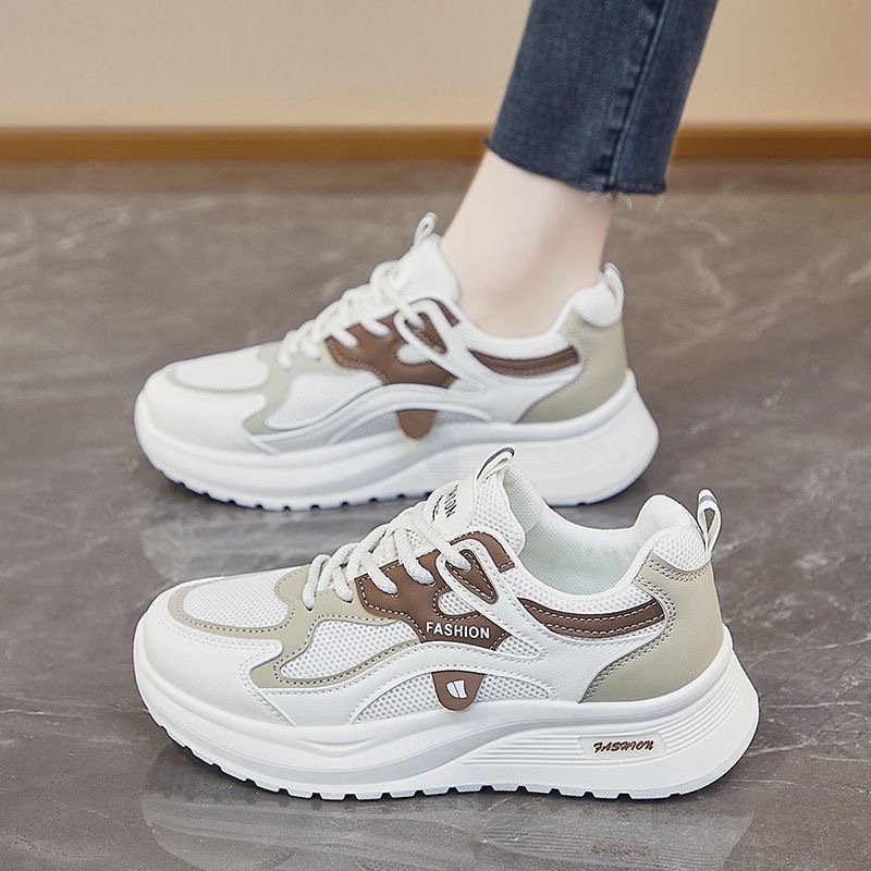 Running Shoes Women - أحذية رياضية شبكية للنساء موديل 2026