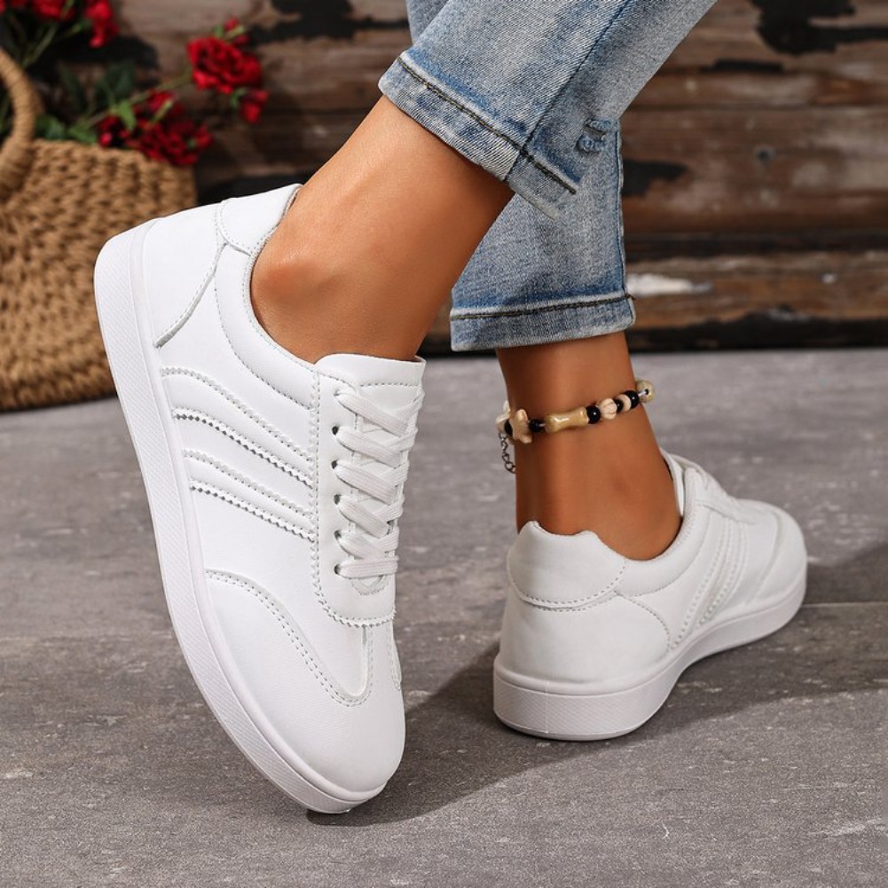 جديد أحذية رياضية كاجوال موضة  - مراجعة Running Shoes Women وسعره