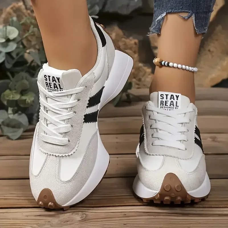 مصمم أحذية رياضية نسائية أحذية - مراجعة Running Shoes Women وسعره