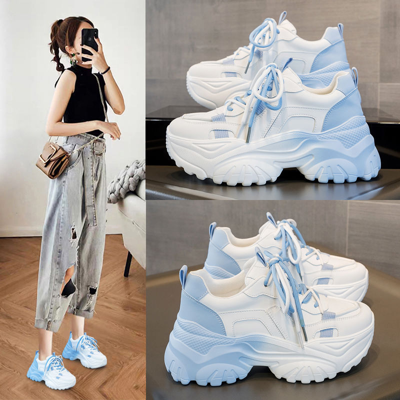 نساء أحذية رياضية 2026 موضة جد - مراجعة Running Shoes Women وسعره