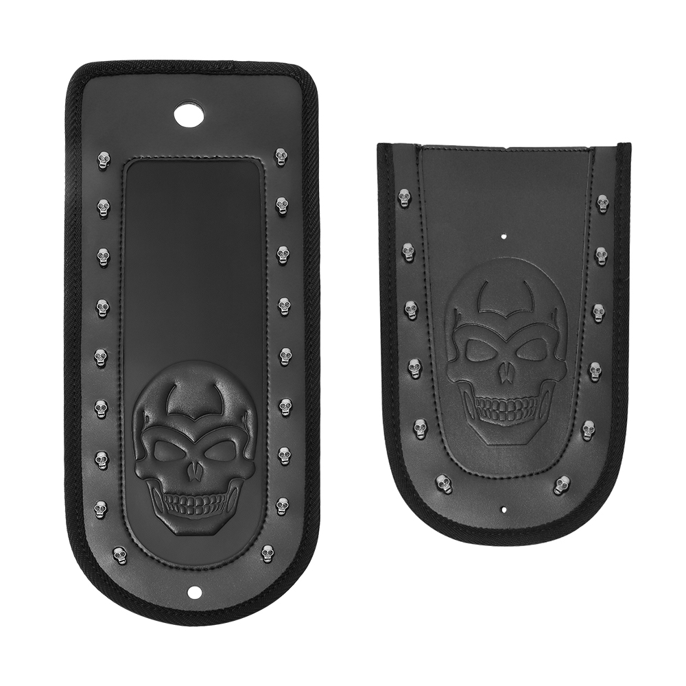 لـ Harley Sportster XL 883 120 - مراجعة Race Bib وسعره