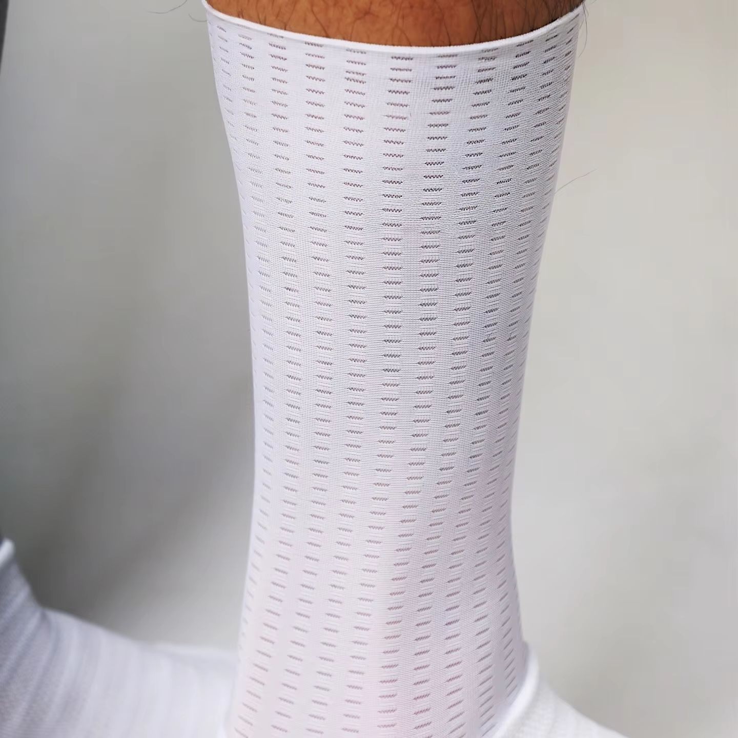 جوارب رياضية احترافية للجنسين، - مراجعة Sports Socks وسعره