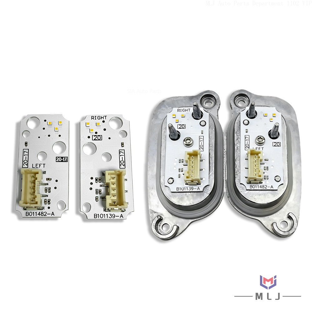 وحدة إضاءة نهارية بيضاء 8V0998 - مراجعة Running Headlamp وسعره