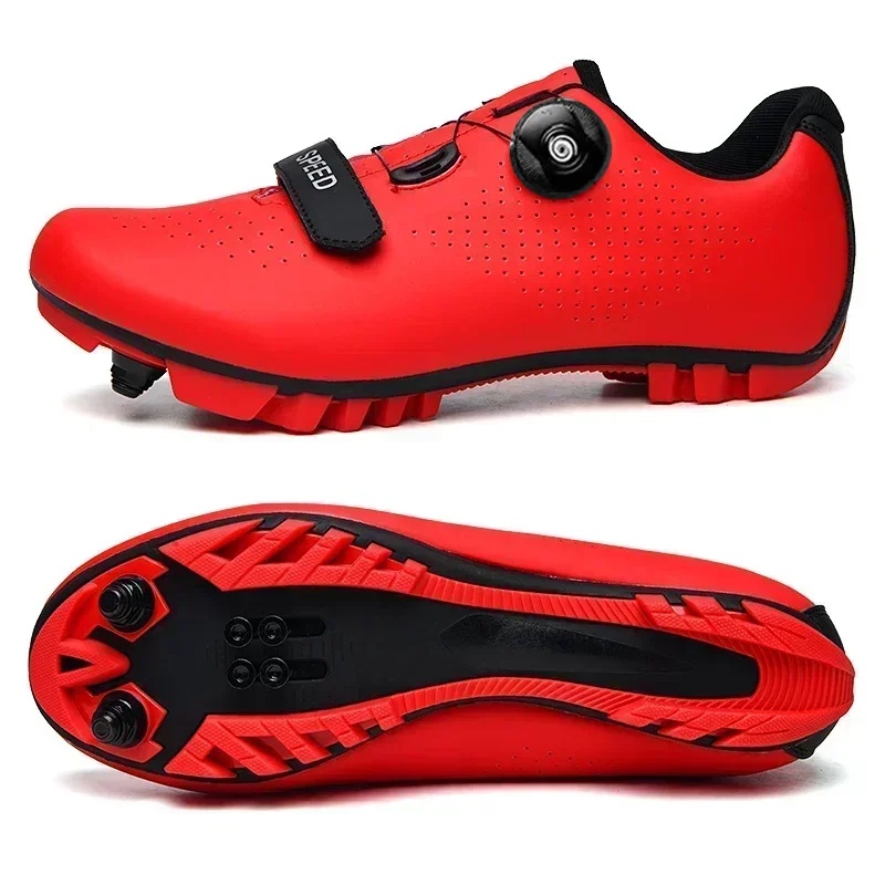 أحذية ركوب الدراجات الجبلية لل - مراجعة Running Shoes Women وسعره