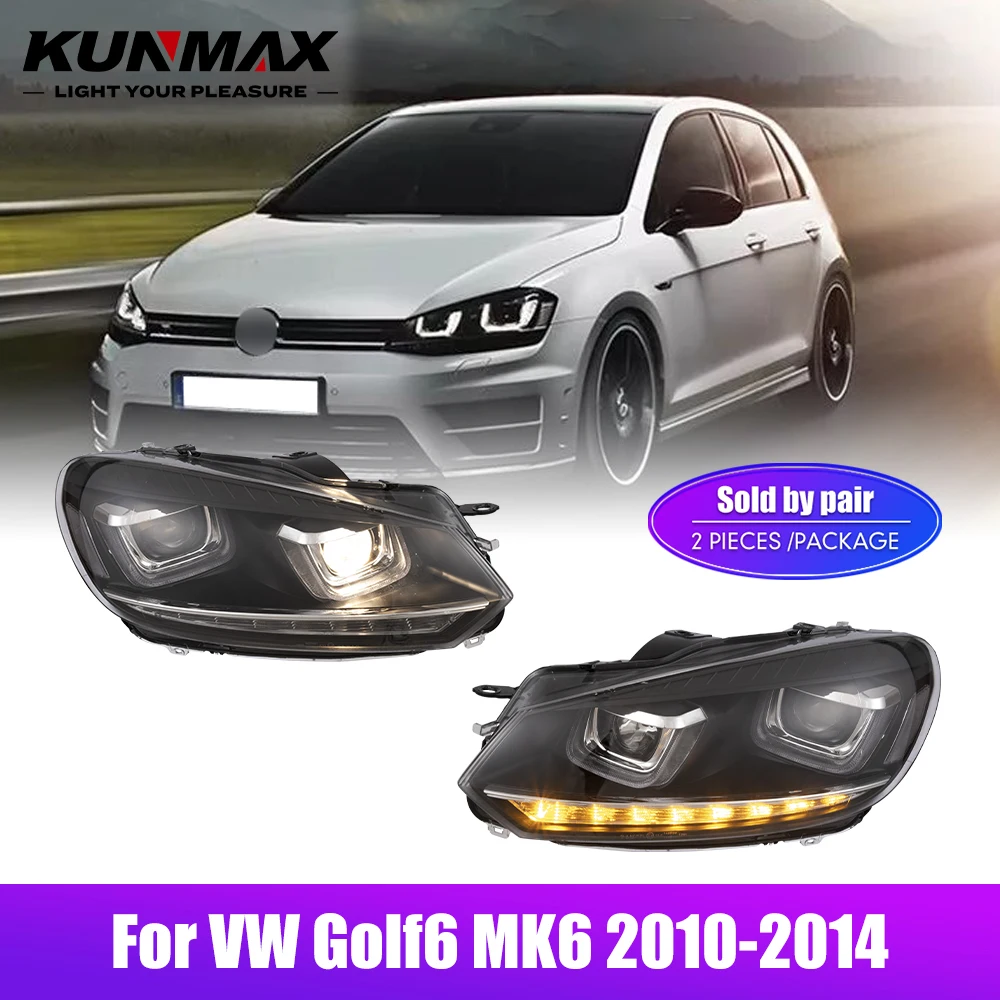 2 قطعة تصفيف السيارة رئيس مصبا - مراجعة Running Headlamp وسعره