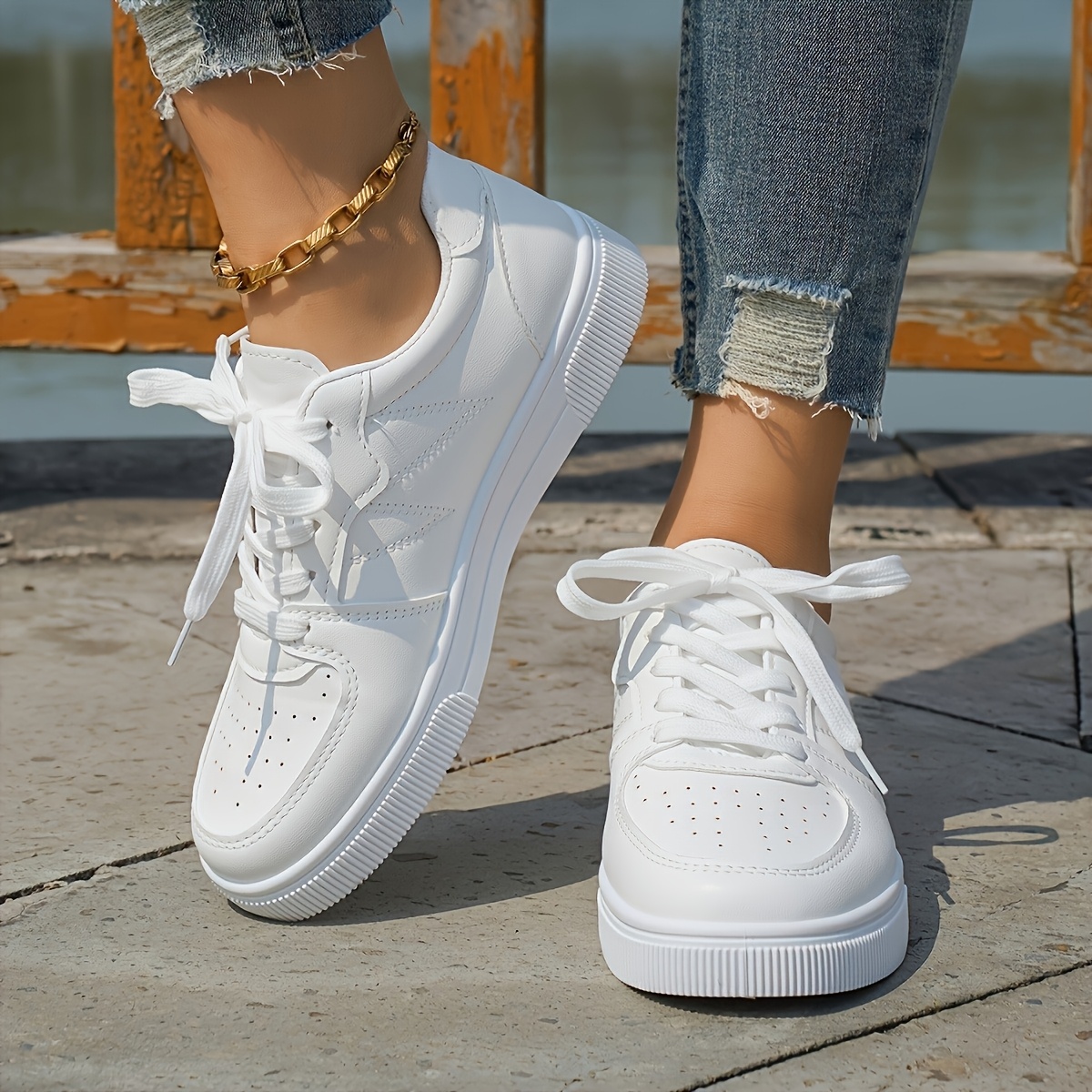 أحذية رياضية نسائية للجري خفيف - مراجعة Running Shoes Women وسعره