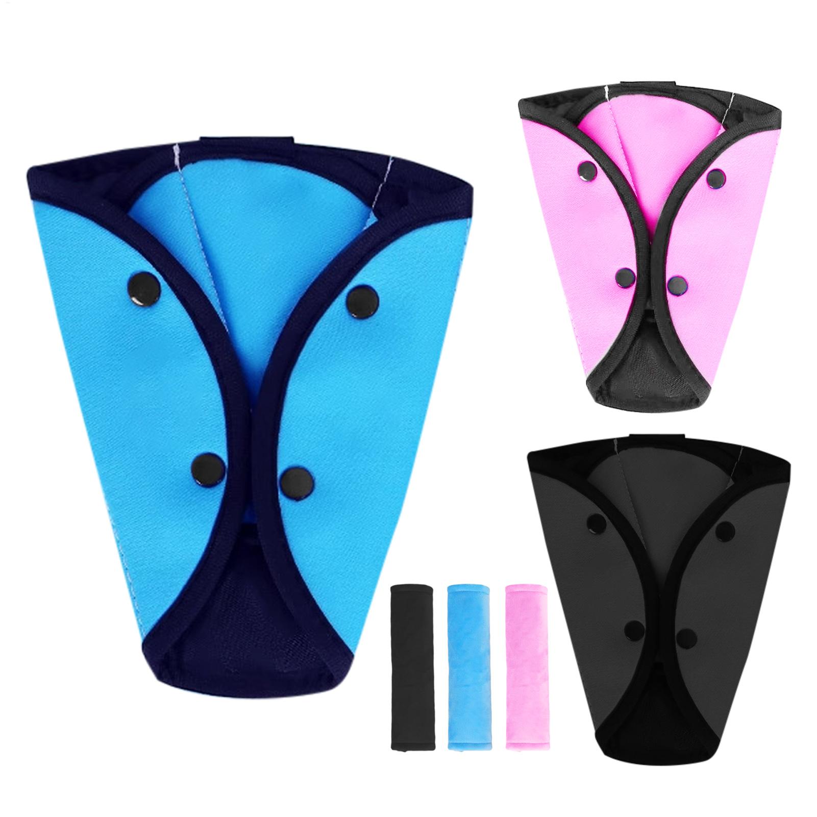 وسادة حزام الأمان للسيارة، غطا - مراجعة Running Belt وسعره
