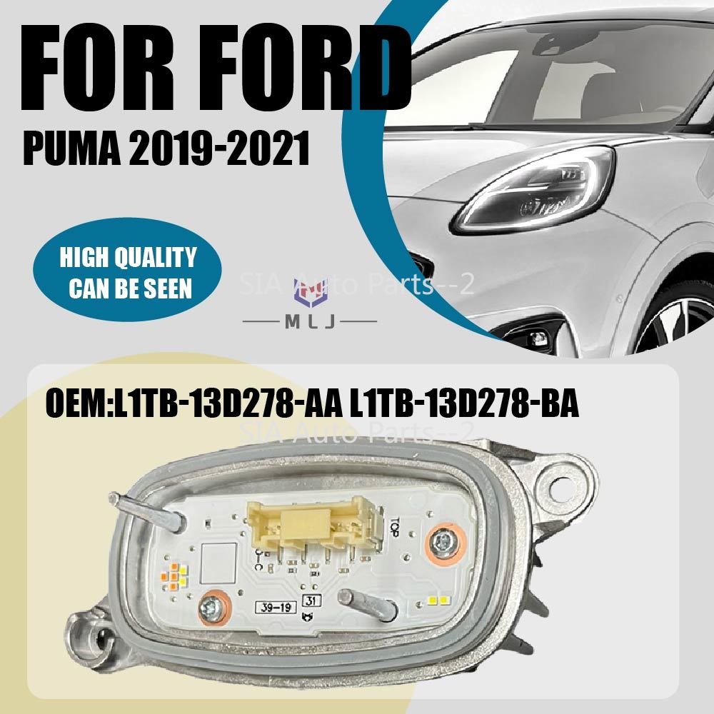 وحدة إضاءة نهارية LED بيضاء طر - مراجعة Running Headlamp وسعره