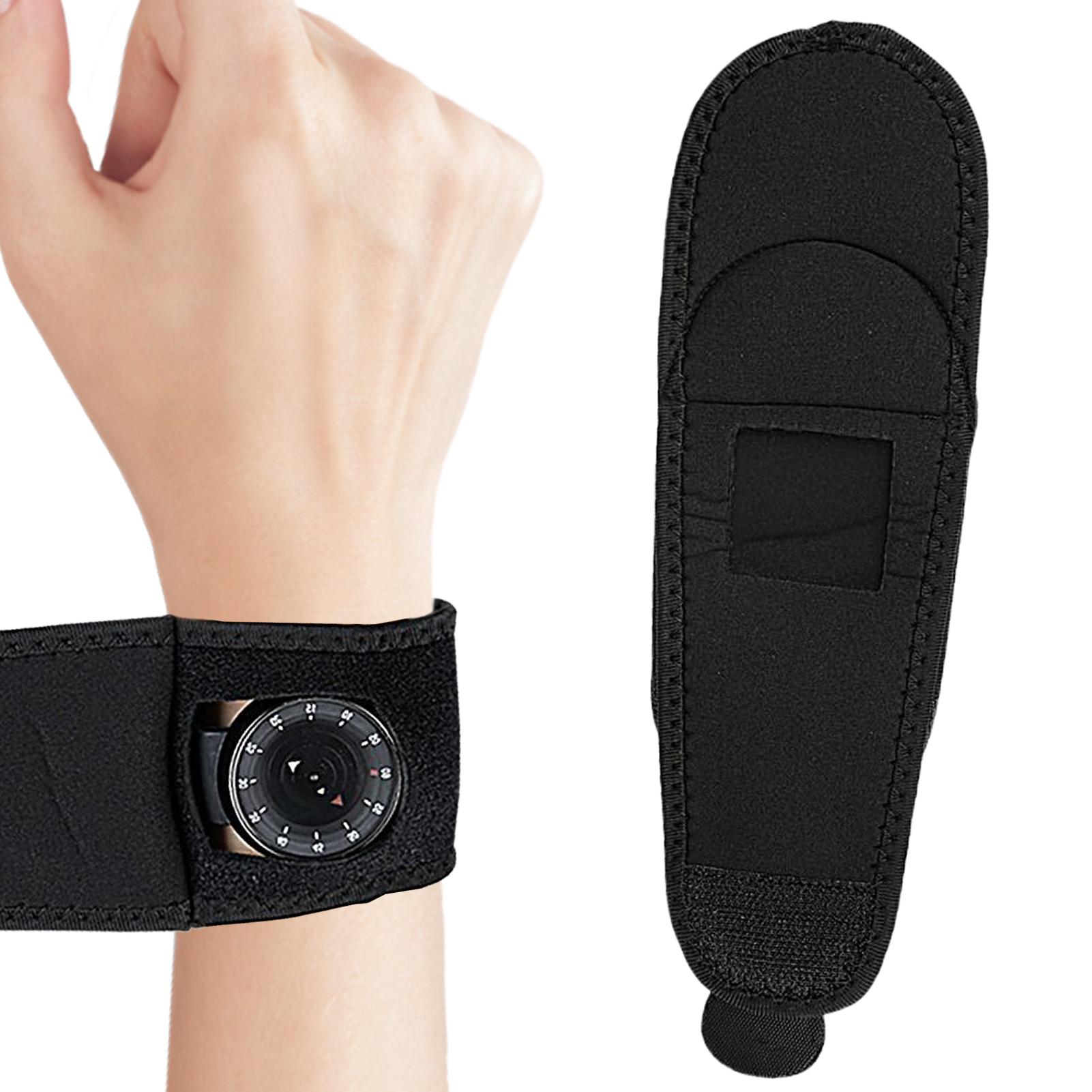 حزام حامي الساعة الذكية حزام ا - مراجعة Running Watch وسعره
