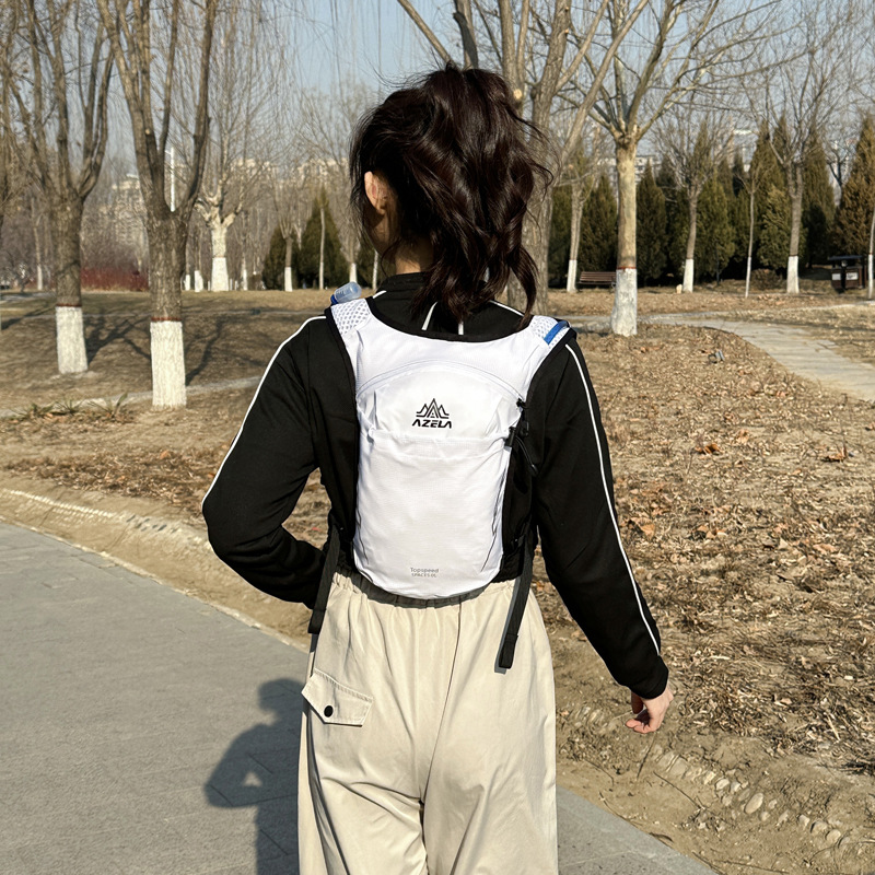 5L في الهواء الطلق درب الجري خ - مراجعة Hydration Vest وسعره